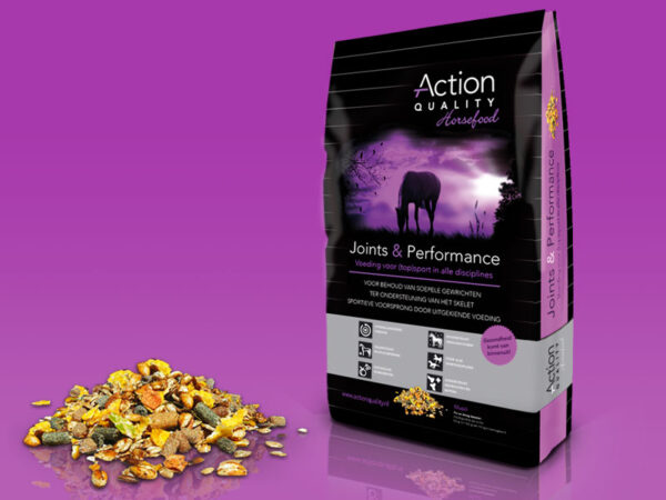 Joints & Performance