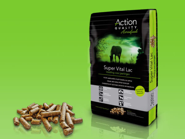 Super Vital Lac
